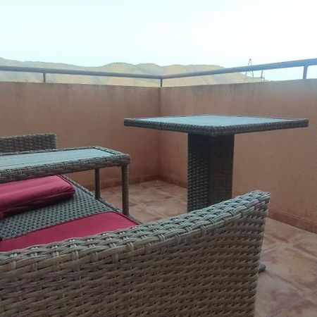 Estudio En Envia Golf Bello Rincon Paz Y Vistas Vicar Exterior photo