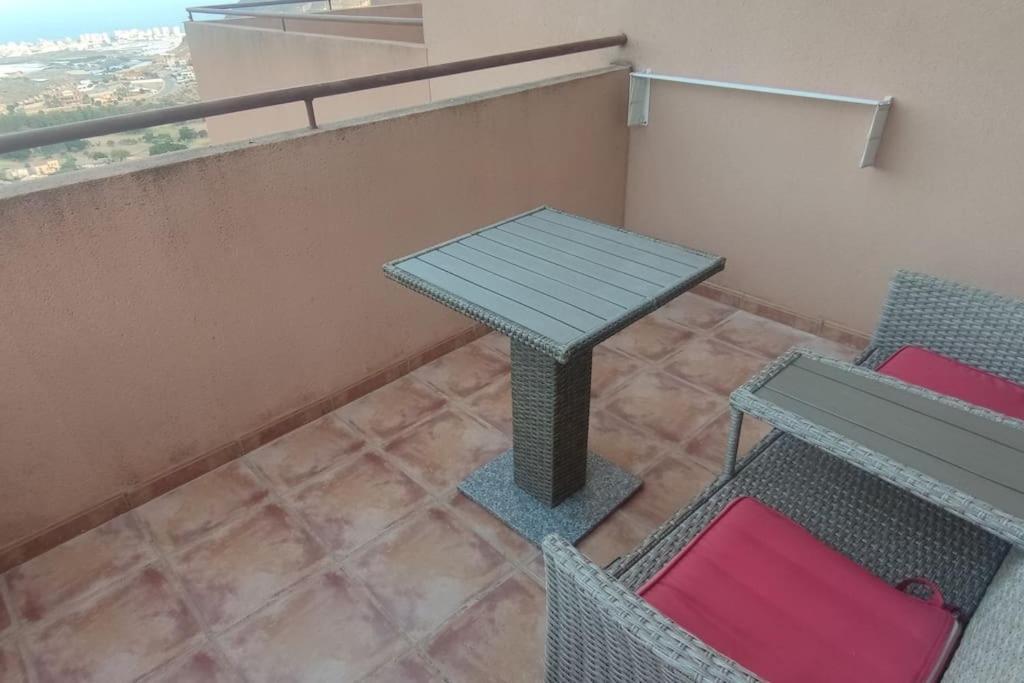 Estudio En Envia Golf Bello Rincon Paz Y Vistas Vicar Exterior photo